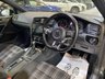 USED 2016 66 VOLKSWAGEN GOLF 2.0 GTD DSG 5d 182 BHP 