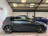 USED 2016 66 VOLKSWAGEN GOLF 2.0 GTD DSG 5d 182 BHP 