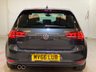 USED 2016 66 VOLKSWAGEN GOLF 2.0 GTD DSG 5d 182 BHP 