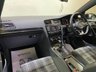 USED 2016 66 VOLKSWAGEN GOLF 2.0 GTD DSG 5d 182 BHP 