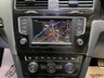 USED 2016 66 VOLKSWAGEN GOLF 2.0 GTD DSG 5d 182 BHP 