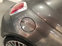 USED 2013 13 ABARTH 595 1.4 Jet TURISMO Hatchback  3d Petrol Manual * RARE CAR * LOW MILEAGE * PARKING SENSORS * 17 INCH ALLOY WHEELS * PRIVACY GLASS * CLIMATE CONTROL * LEATHER TRIM * MOT APRIL 22 * 2 KEYS *