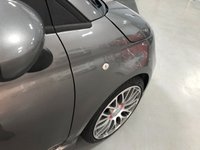 USED 2013 13 ABARTH 595 1.4 Jet TURISMO Hatchback  3d Petrol Manual * RARE CAR * LOW MILEAGE * PARKING SENSORS * 17 INCH ALLOY WHEELS * PRIVACY GLASS * CLIMATE CONTROL * LEATHER TRIM * MOT APRIL 22 * 2 KEYS *