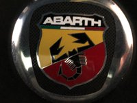 USED 2013 13 ABARTH 595 1.4 Jet TURISMO Hatchback  3d Petrol Manual * RARE CAR * LOW MILEAGE * PARKING SENSORS * 17 INCH ALLOY WHEELS * PRIVACY GLASS * CLIMATE CONTROL * LEATHER TRIM * MOT APRIL 22 * 2 KEYS *
