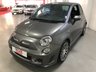 USED 2013 13 ABARTH 595 1.4 Jet TURISMO Hatchback  3d Petrol Manual * RARE CAR * LOW MILEAGE * PARKING SENSORS * 17 INCH ALLOY WHEELS * PRIVACY GLASS * CLIMATE CONTROL * LEATHER TRIM * MOT APRIL 22 * 2 KEYS *