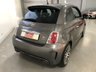USED 2013 13 ABARTH 595 1.4 Jet TURISMO Hatchback  3d Petrol Manual * RARE CAR * LOW MILEAGE * PARKING SENSORS * 17 INCH ALLOY WHEELS * PRIVACY GLASS * CLIMATE CONTROL * LEATHER TRIM * MOT APRIL 22 * 2 KEYS *