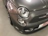 USED 2013 13 ABARTH 595 1.4 Jet TURISMO Hatchback  3d Petrol Manual * RARE CAR * LOW MILEAGE * PARKING SENSORS * 17 INCH ALLOY WHEELS * PRIVACY GLASS * CLIMATE CONTROL * LEATHER TRIM * MOT APRIL 22 * 2 KEYS *