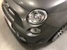 USED 2013 13 ABARTH 595 1.4 Jet TURISMO Hatchback  3d Petrol Manual * RARE CAR * LOW MILEAGE * PARKING SENSORS * 17 INCH ALLOY WHEELS * PRIVACY GLASS * CLIMATE CONTROL * LEATHER TRIM * MOT APRIL 22 * 2 KEYS *
