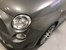 USED 2013 13 ABARTH 595 1.4 Jet TURISMO Hatchback  3d Petrol Manual * RARE CAR * LOW MILEAGE * PARKING SENSORS * 17 INCH ALLOY WHEELS * PRIVACY GLASS * CLIMATE CONTROL * LEATHER TRIM * MOT APRIL 22 * 2 KEYS *
