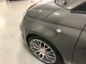 USED 2013 13 ABARTH 595 1.4 Jet TURISMO Hatchback  3d Petrol Manual * RARE CAR * LOW MILEAGE * PARKING SENSORS * 17 INCH ALLOY WHEELS * PRIVACY GLASS * CLIMATE CONTROL * LEATHER TRIM * MOT APRIL 22 * 2 KEYS *