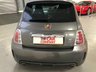 USED 2013 13 ABARTH 595 1.4 Jet TURISMO Hatchback  3d Petrol Manual * RARE CAR * LOW MILEAGE * PARKING SENSORS * 17 INCH ALLOY WHEELS * PRIVACY GLASS * CLIMATE CONTROL * LEATHER TRIM * MOT APRIL 22 * 2 KEYS *
