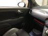 USED 2013 13 ABARTH 595 1.4 Jet TURISMO Hatchback  3d Petrol Manual * RARE CAR * LOW MILEAGE * PARKING SENSORS * 17 INCH ALLOY WHEELS * PRIVACY GLASS * CLIMATE CONTROL * LEATHER TRIM * MOT APRIL 22 * 2 KEYS *