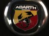 USED 2013 13 ABARTH 595 1.4 Jet TURISMO Hatchback  3d Petrol Manual * RARE CAR * LOW MILEAGE * PARKING SENSORS * 17 INCH ALLOY WHEELS * PRIVACY GLASS * CLIMATE CONTROL * LEATHER TRIM * MOT APRIL 22 * 2 KEYS *