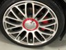 USED 2013 13 ABARTH 595 1.4 Jet TURISMO Hatchback  3d Petrol Manual * RARE CAR * LOW MILEAGE * PARKING SENSORS * 17 INCH ALLOY WHEELS * PRIVACY GLASS * CLIMATE CONTROL * LEATHER TRIM * MOT APRIL 22 * 2 KEYS *
