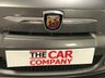 USED 2013 13 ABARTH 595 1.4 Jet TURISMO Hatchback  3d Petrol Manual * RARE CAR * LOW MILEAGE * PARKING SENSORS * 17 INCH ALLOY WHEELS * PRIVACY GLASS * CLIMATE CONTROL * LEATHER TRIM * MOT APRIL 22 * 2 KEYS *