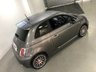USED 2013 13 ABARTH 595 1.4 Jet TURISMO Hatchback  3d Petrol Manual * RARE CAR * LOW MILEAGE * PARKING SENSORS * 17 INCH ALLOY WHEELS * PRIVACY GLASS * CLIMATE CONTROL * LEATHER TRIM * MOT APRIL 22 * 2 KEYS *