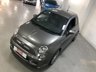 USED 2013 13 ABARTH 595 1.4 Jet TURISMO Hatchback  3d Petrol Manual * RARE CAR * LOW MILEAGE * PARKING SENSORS * 17 INCH ALLOY WHEELS * PRIVACY GLASS * CLIMATE CONTROL * LEATHER TRIM * MOT APRIL 22 * 2 KEYS *