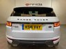 USED 2016 16 LAND ROVER RANGE ROVER EVOQUE 2.0 TD4 HSE DYNAMIC 5d 177 BHP 