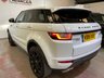 USED 2016 16 LAND ROVER RANGE ROVER EVOQUE 2.0 TD4 HSE DYNAMIC 5d 177 BHP 