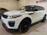 USED 2016 16 LAND ROVER RANGE ROVER EVOQUE 2.0 TD4 HSE DYNAMIC 5d 177 BHP 
