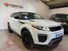 USED 2016 16 LAND ROVER RANGE ROVER EVOQUE 2.0 TD4 HSE DYNAMIC 5d 177 BHP 