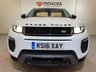 USED 2016 16 LAND ROVER RANGE ROVER EVOQUE 2.0 TD4 HSE DYNAMIC 5d 177 BHP 