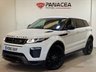 USED 2016 16 LAND ROVER RANGE ROVER EVOQUE 2.0 TD4 HSE DYNAMIC 5d 177 BHP 