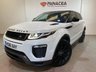 USED 2016 16 LAND ROVER RANGE ROVER EVOQUE 2.0 TD4 HSE DYNAMIC 5d 177 BHP 