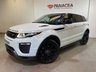 USED 2016 16 LAND ROVER RANGE ROVER EVOQUE 2.0 TD4 HSE DYNAMIC 5d 177 BHP 