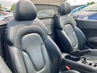 USED 2010 10 AUDI R8 5.2 SPYDER V10 QUATTRO 2d 518 BHP 