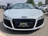 USED 2010 10 AUDI R8 5.2 SPYDER V10 QUATTRO 2d 518 BHP 