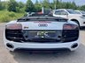 USED 2010 10 AUDI R8 5.2 SPYDER V10 QUATTRO 2d 518 BHP 