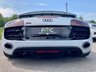 USED 2010 10 AUDI R8 5.2 SPYDER V10 QUATTRO 2d 518 BHP 