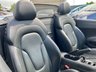 USED 2010 10 AUDI R8 5.2 SPYDER V10 QUATTRO 2d 518 BHP 
