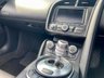 USED 2010 10 AUDI R8 5.2 SPYDER V10 QUATTRO 2d 518 BHP 