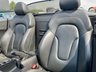 USED 2010 10 AUDI R8 5.2 SPYDER V10 QUATTRO 2d 518 BHP 