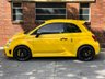 USED 2020 69 ABARTH 500 1.4 595 COMPETIZIONE MTA 3d 177 BHP / STUNNING CAR!