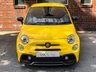 USED 2020 69 ABARTH 500 1.4 595 COMPETIZIONE MTA 3d 177 BHP / STUNNING CAR!