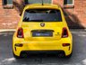 USED 2020 69 ABARTH 500 1.4 595 COMPETIZIONE MTA 3d 177 BHP / STUNNING CAR!