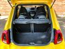 USED 2020 69 ABARTH 500 1.4 595 COMPETIZIONE MTA 3d 177 BHP / STUNNING CAR!