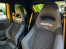 USED 2020 69 ABARTH 500 1.4 595 COMPETIZIONE MTA 3d 177 BHP / STUNNING CAR!