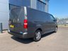 USED 2020 20 PEUGEOT EXPERT 1.5 BLUEHDI PROFESSIONAL L2 LWB 6 SPEED EURO 6  ULEZ FREE  AIR CONDITIONING