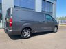 USED 2020 20 PEUGEOT EXPERT 1.5 BLUEHDI PROFESSIONAL L2 LWB 6 SPEED EURO 6  ULEZ FREE  AIR CONDITIONING