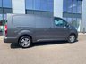 USED 2020 20 PEUGEOT EXPERT 1.5 BLUEHDI PROFESSIONAL L2 LWB 6 SPEED EURO 6  ULEZ FREE  AIR CONDITIONING