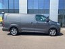 USED 2020 20 PEUGEOT EXPERT 1.5 BLUEHDI PROFESSIONAL L2 LWB 6 SPEED EURO 6  ULEZ FREE  AIR CONDITIONING