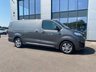 USED 2020 20 PEUGEOT EXPERT 1.5 BLUEHDI PROFESSIONAL L2 LWB 6 SPEED EURO 6  ULEZ FREE  AIR CONDITIONING