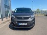 USED 2020 20 PEUGEOT EXPERT 1.5 BLUEHDI PROFESSIONAL L2 LWB 6 SPEED EURO 6  ULEZ FREE  AIR CONDITIONING