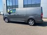USED 2020 20 PEUGEOT EXPERT 1.5 BLUEHDI PROFESSIONAL L2 LWB 6 SPEED EURO 6  ULEZ FREE  AIR CONDITIONING
