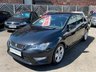 USED 2014 64 SEAT LEON 2.0 TDi FR 5dr - LEATHER 