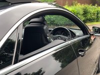 USED 2010 60 MERCEDES-BENZ E-CLASS 2.1 E250 CDI BLUEEFFICIENCY SPORT 2d 204 BHP VERY WELL MAINTAINED+ALL THE EXTRAS
